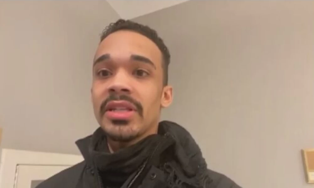 Γιατί ήταν ιδρυτής ακροαριστερής οργάνωσης μέσα στο Καπιτώλιο;